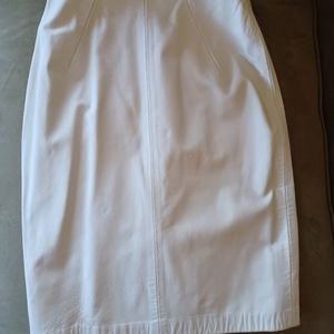 Vintage North Beach skirt & shorts